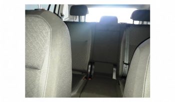 Volkswagen Tiguan Allspace 1.4 TSI Trendline DSG (110kW) 2018 full