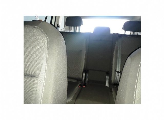 Volkswagen Tiguan Allspace 1.4 TSI Trendline DSG (110kW) 2018 full