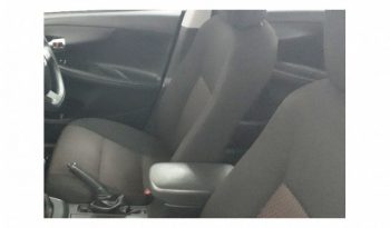 Toyota Corolla Quest 1.6 2017 full