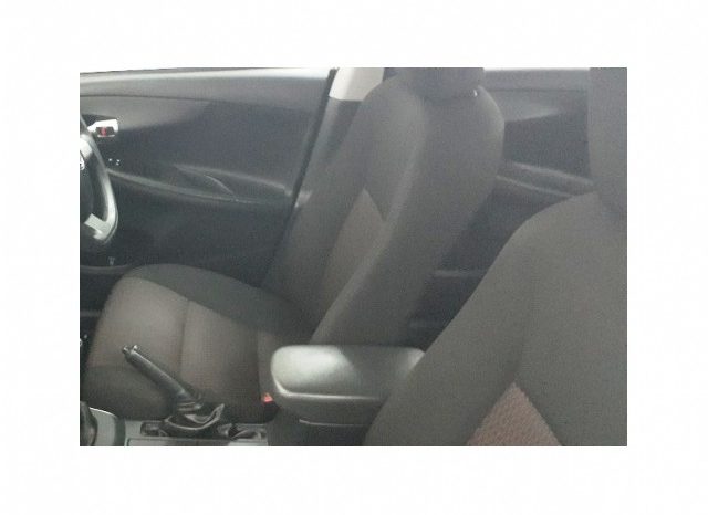 Toyota Corolla Quest 1.6 2017 full
