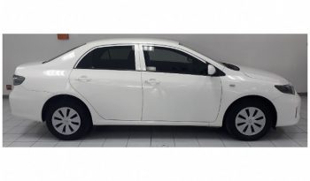 Toyota Corolla Quest 1.6 Auto 2018 full