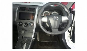 Toyota Corolla Quest 1.6 Auto 2018 full