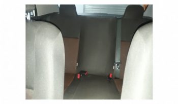Toyota Corolla Quest 1.6 Auto 2018 full