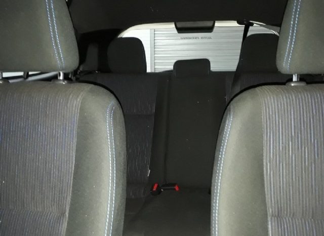 Toyota Yaris 1.5 XS 5 Door 2019 full