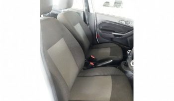 Ford Fiesta 1.4 Ambiente 5 Door 2017 full