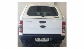 Ford Ranger 2.2TDCi XL 4×4 Double Cab 2017 full