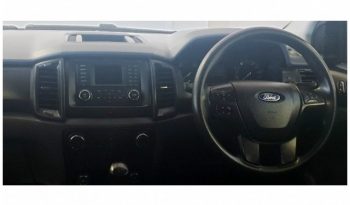 Ford Ranger 2.2TDCi XL 4×4 Double Cab 2017 full