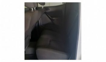 Ford Ranger 2.2TDCi XL 4×4 Double Cab 2017 full