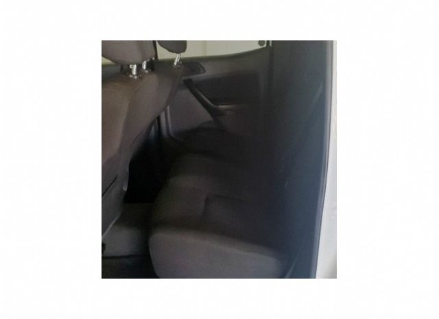 Ford Ranger 2.2TDCi XL 4×4 Double Cab 2017 full