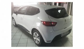 Renault Clio IV 900T Authentique 5 Door (66kW) 2019 full