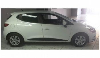 Renault Clio IV 900T Authentique 5 Door (66kW) 2019 full