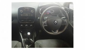 Renault Clio IV 900T Authentique 5 Door (66kW) 2019 full