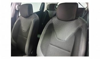 Renault Clio IV 900T Authentique 5 Door (66kW) 2019 full