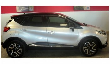 Renault Captur 900T Dynamique 5 Door (66KW) 2017 full