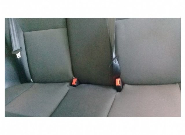 Ford Fiesta 1.4 Ambiente 5 Door 2017 full