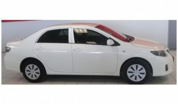 Toyota Corolla Quest 1.6 Auto 2018 full