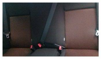Toyota Corolla Quest 1.6 Auto 2018 full