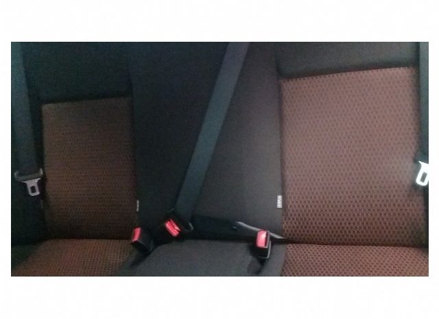 Toyota Corolla Quest 1.6 Auto 2018 full