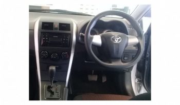 Toyota Corolla Quest 1.6 Auto 2018 full