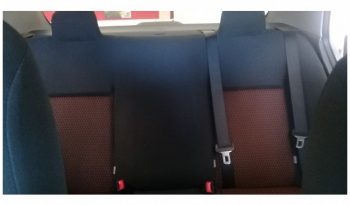 Toyota Corolla Quest 1.6 Auto 2018 full