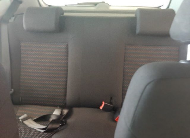 Volkswagen Polo Vivo 1.4 Trendline 5 Door 2018 full