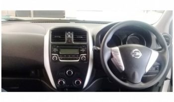 Nissan Almera 1.5 Acenta Auto 2018 full
