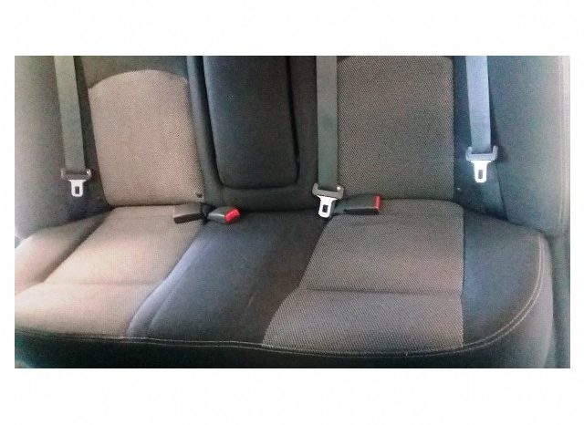 Nissan Almera 1.5 Acenta Auto 2018 full