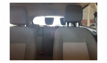 Ford Fiesta 1.4 Ambiente 5 Door 2017 full