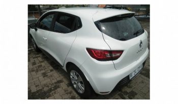 Renault Clio IV 900T Authentique 5 Door (66kW) 2019 full