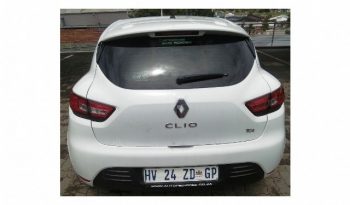 Renault Clio IV 900T Authentique 5 Door (66kW) 2019 full