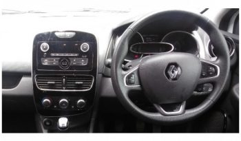Renault Clio IV 900T Authentique 5 Door (66kW) 2019 full