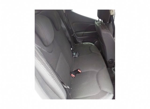 Renault Clio IV 900T Authentique 5 Door (66kW) 2019 full