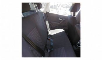 Volkswagen Polo Vivo 1.4 Trendline 5 Door 2019 full