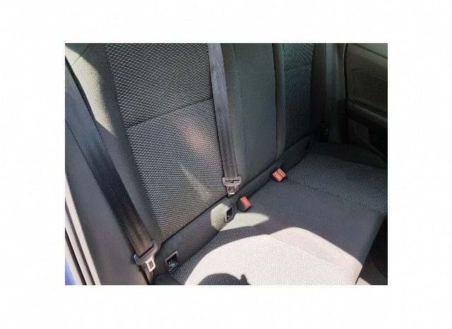 Volkswagen Polo 1.0 TSI Trendline 2019 full