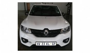 Renault KWID 1.0 Dynamique 5 Door 2019 full