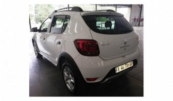 Renault KWID 1.0 Dynamique 5 Door 2019 full