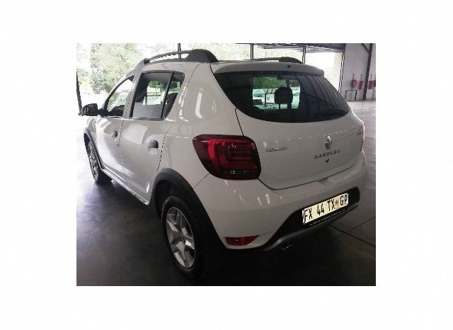 Renault KWID 1.0 Dynamique 5 Door 2019 full