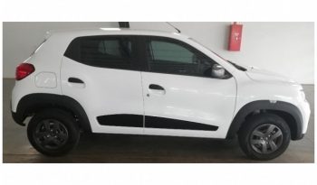 Renault KWID 1.0 Dynamique 5 Door 2019 full