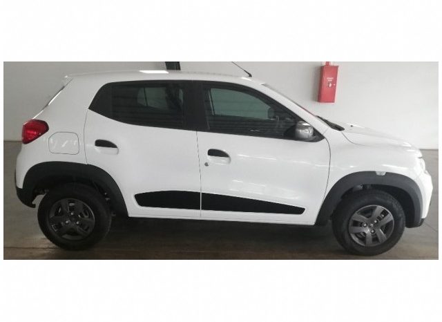Renault KWID 1.0 Dynamique 5 Door 2019 full