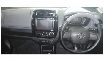 Renault KWID 1.0 Dynamique 5 Door 2019 full