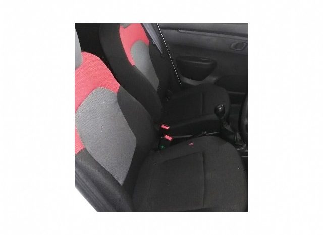 Renault KWID 1.0 Dynamique 5 Door 2019 full