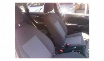 Ford Fiesta 1.4 Ambiente 5 Door 2017 full
