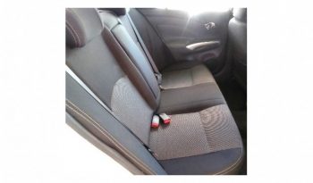 Nissan Almera 1.5 Acenta Auto 2018 full