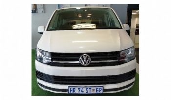 Volkswagen Kombi T6 TDi DSG 103kW (Trendline Plus) 2018 full