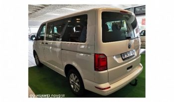 Volkswagen Kombi T6 TDi DSG 103kW (Trendline Plus) 2018 full
