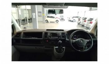 Volkswagen Kombi T6 TDi DSG 103kW (Trendline Plus) 2018 full
