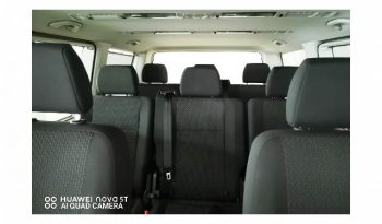 Volkswagen Kombi T6 TDi DSG 103kW (Trendline Plus) 2018 full