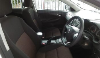 Toyota Corolla Quest 1.6 Auto 2019 full