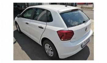 Volkswagen Polo 1.0 TSI Trendline 2018 full