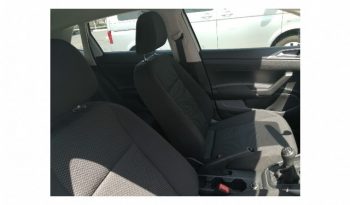 Volkswagen Polo 1.0 TSI Trendline 2018 full
